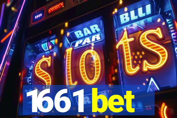 1661 bet